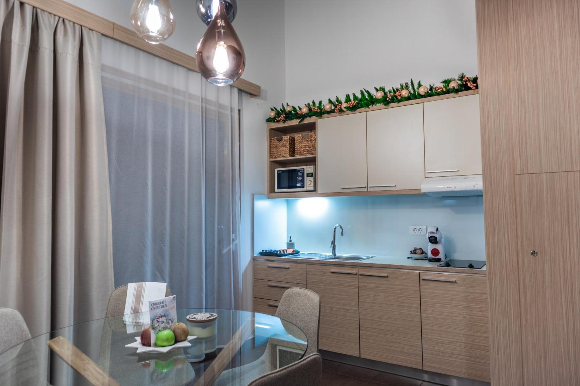 Rosemary Apartment
