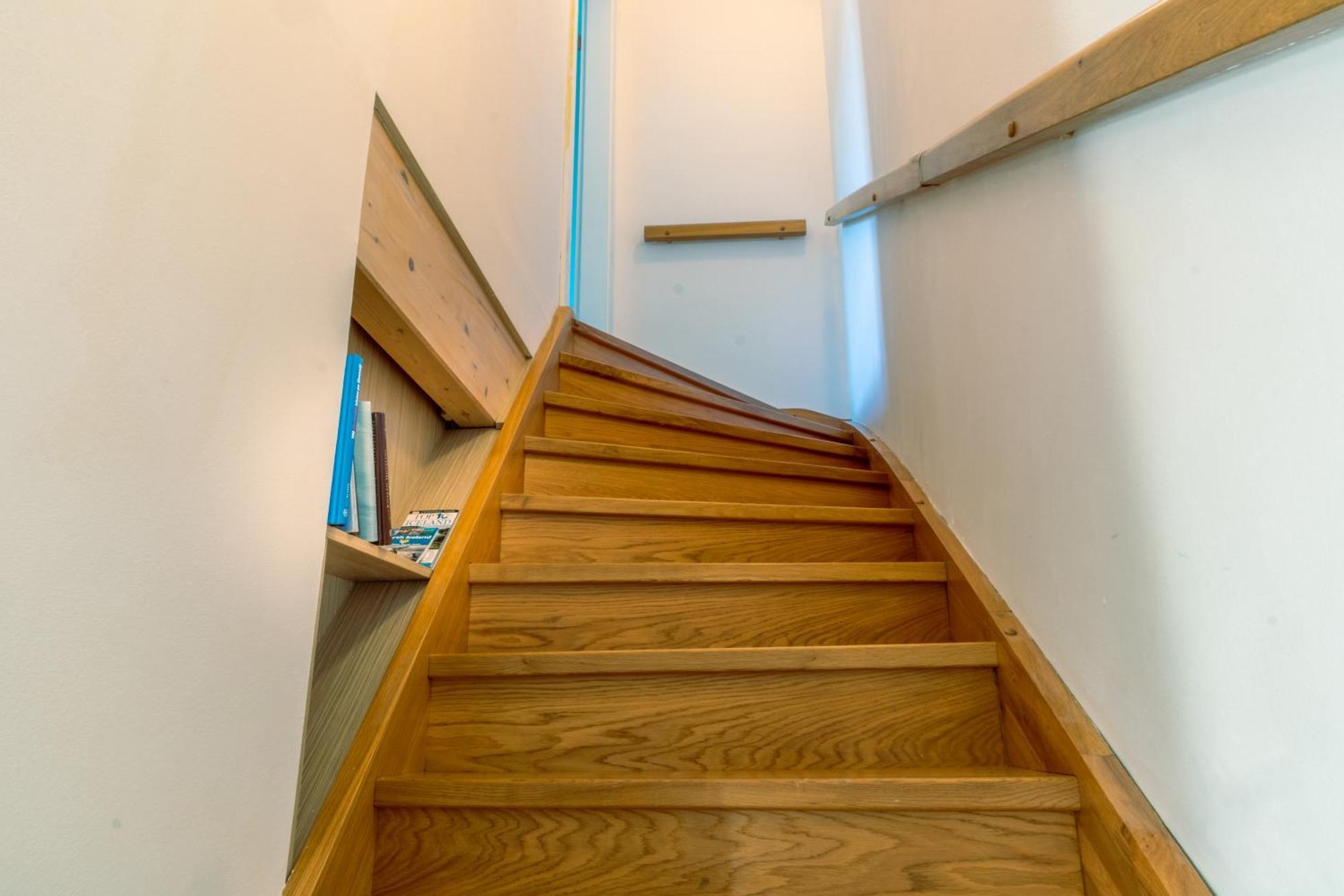 Rosemary Apartment